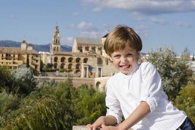 Cordoba Full Day Trip with Mosque Entrance from Costa del Sol - Free Time for Personal Exploration and Lunch