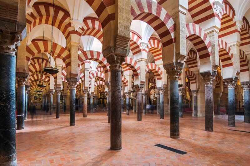 Córdoba Guided Tour of the Mosque, Jewish Quarter & Alcazar - The Tour Starts at the Alcázar of the Christian Monarchs