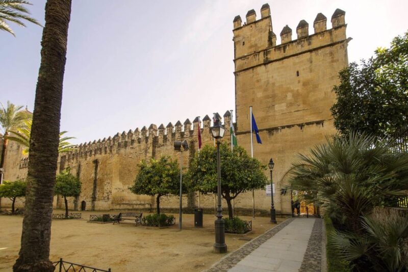 Córdoba Guided Tour of the Mosque, Jewish Quarter & Alcazar - Why This Tour Offers Great Value