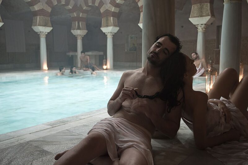 Córdoba: Hammam Al Ándalus Entry Ticket w/Optional Massage - Who Will Most Enjoy This Experience?