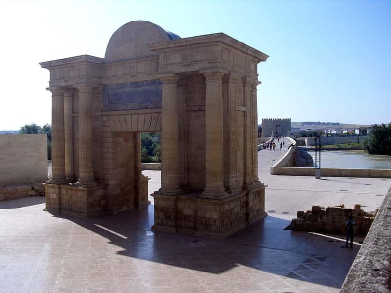 Córdoba: Historic Center, World Heritage Site - Discover Córdoba’s Historic Center with an Expert Guide