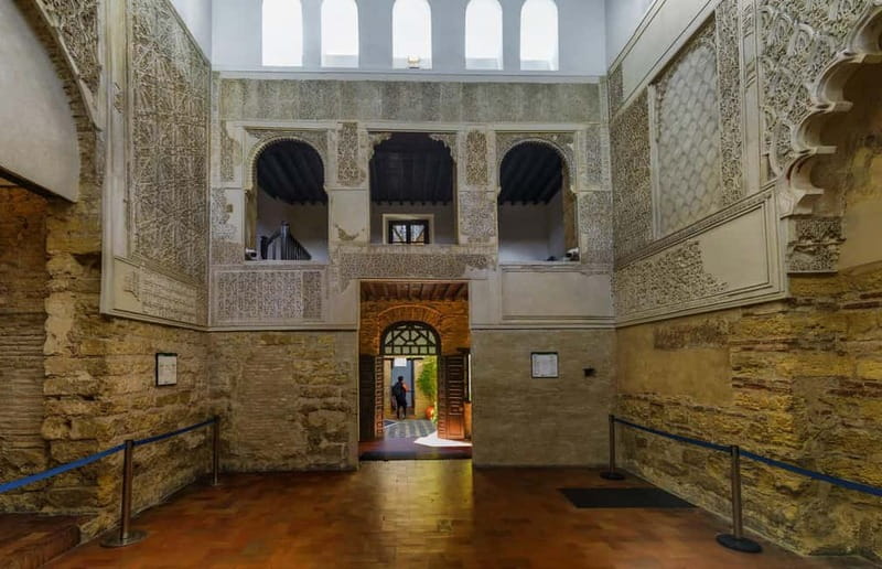 Córdoba: Historic Center, World Heritage Site - Starting at Puerta del Puente with Impressive Views