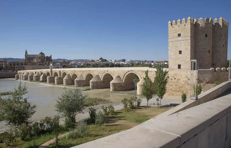 Córdoba: Historic Center, World Heritage Site - The Guided Tour Experience: Knowledgeable and Friendly