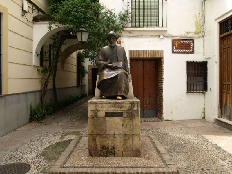 Cordoba: Jewish Quarter Walking Tour - Who Will Enjoy This Tour Most