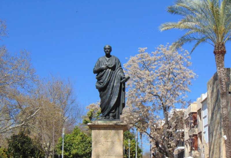 Cordoba: Jewish Quarter Walking Tour - Practical Details and Accessibility