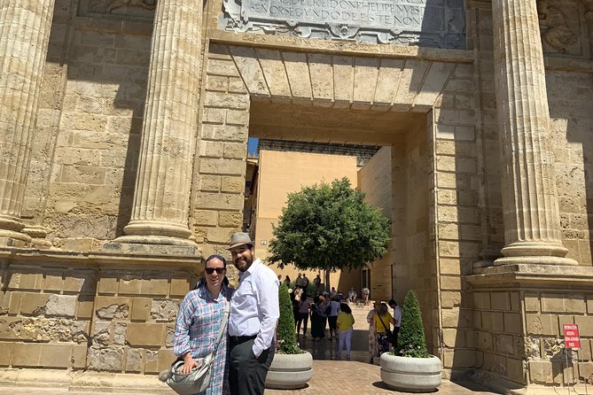 Cordoba Jewish Tour - Exploring Casa de Sefarad: A Private House and Cultural Center