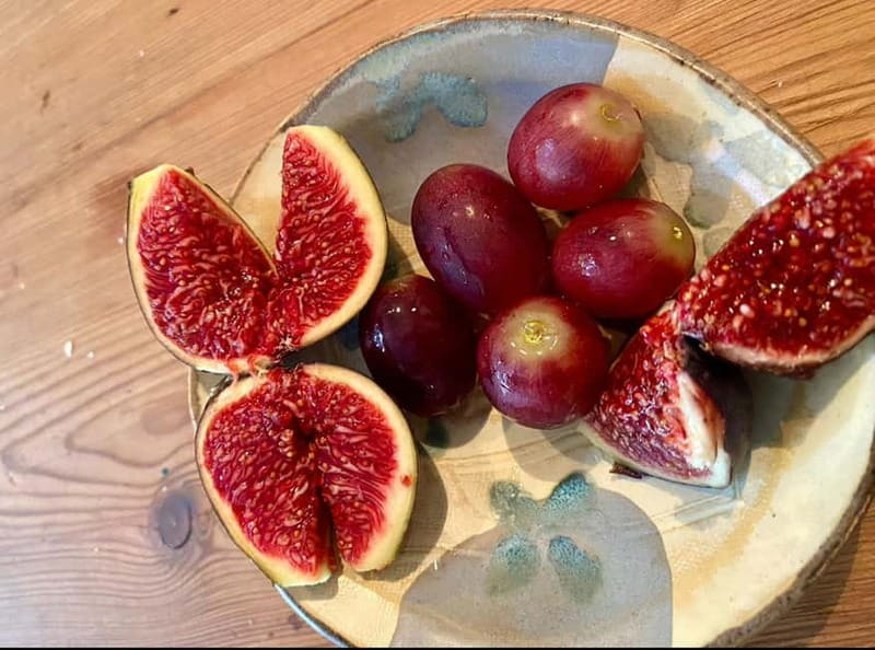 Cordoba: Market Tour and Cooking Class with Natural Wines - Cooking a Spanish 3-Course Meal with a Master Chef