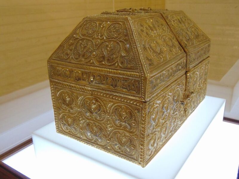 Cordoba: Medina Azahara 3Hour Guided Tour - The Overall Experience: Is It Worth It?