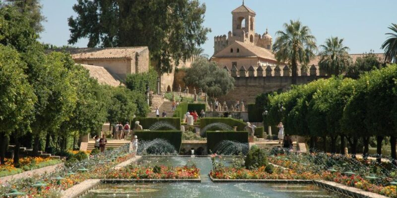 Córdoba: Mosque and Alcazar Private Tour with tickets - Who Will Appreciate This Tour the Most