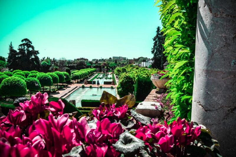 Córdoba: Mosque-Cathedral and Alcazar Tour - Who Should Consider This Tour