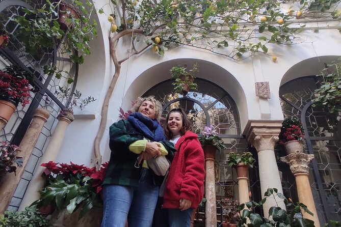 Cordoba Mosque-Cathedral & City Private Tour - Logistics and Accessibility