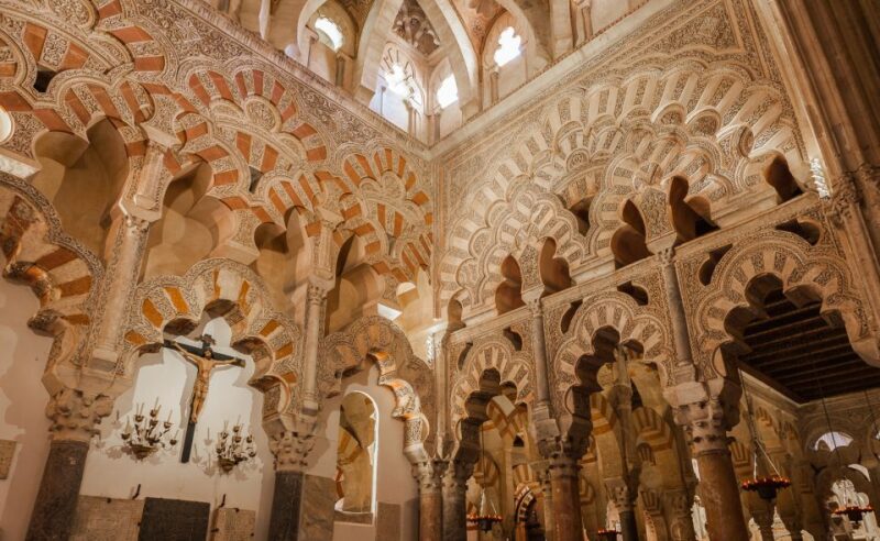 Cordoba Mosque-Cathedral: Skip-the-Line Guided Tour - Why This Tour Offers Excellent Value for Money