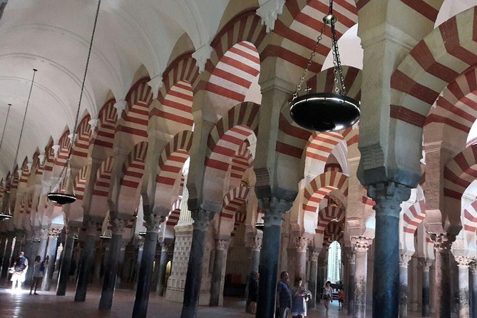 Cordoba Mosque Skip The Line - Value and Pricing Compared to Similar Tours