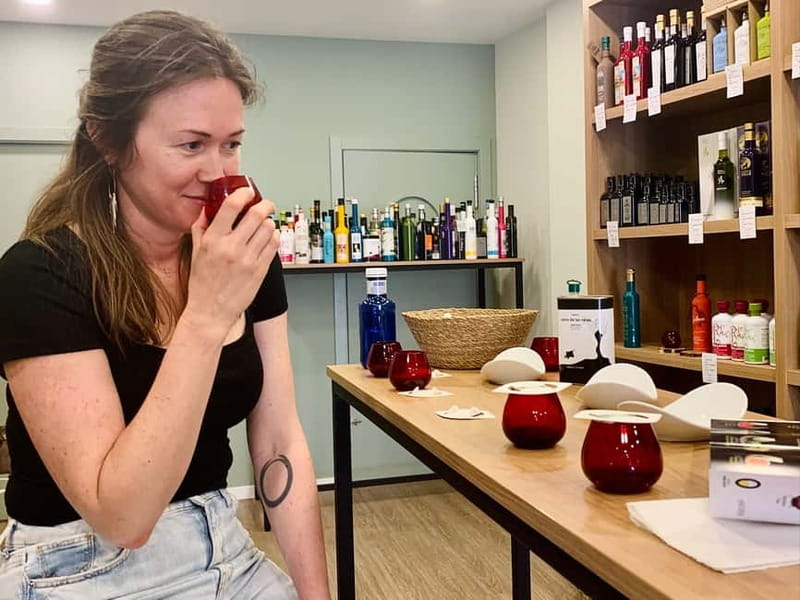 Córdoba: Olive Oil Tasting Experience - Practical Tips on Using Olive Oil in Cooking