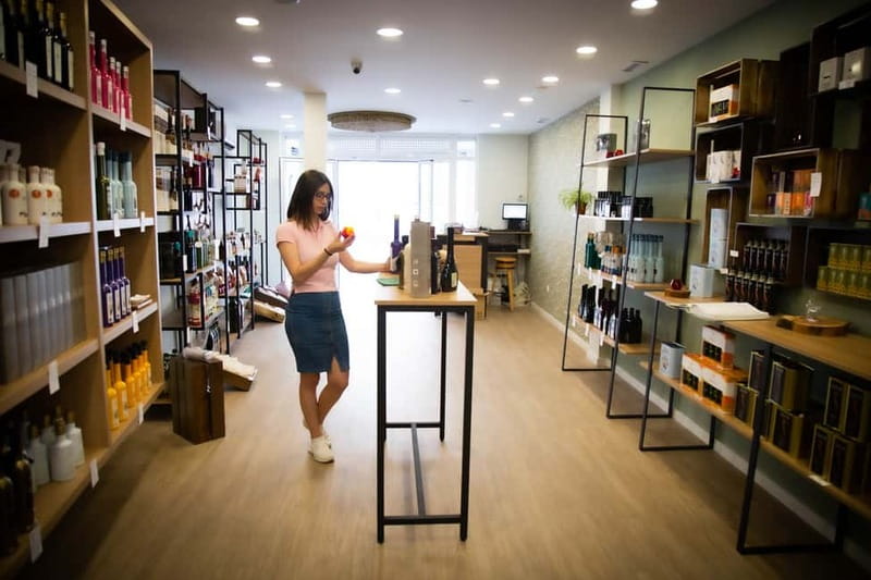 Córdoba: Olive Oil Tasting Experience - The Unique Appeal of This Olive Oil Tasting Tour