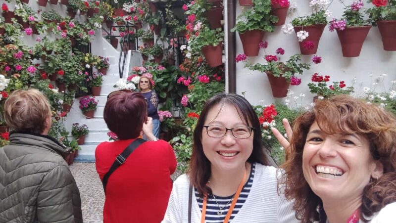 Córdoba Patio Competition: A unique experience of flowers and tradition. - Córdoba’s May Flower Festival and the Patio Contest