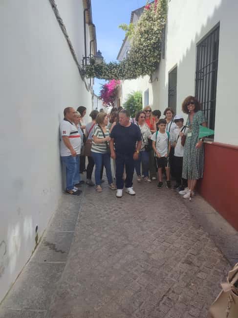 Córdoba Patio Competition: A unique experience of flowers and tradition. - Final Thoughts on the Córdoba Patio Competition Tour