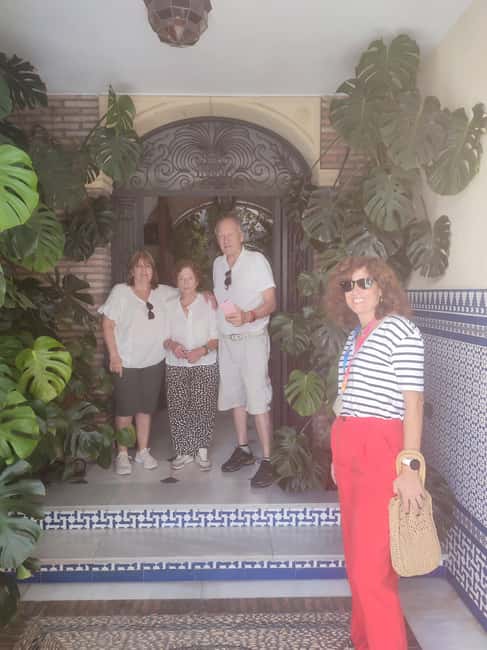 Córdoba Patio Competition: A unique experience of flowers and tradition. - Frequently Asked Questions