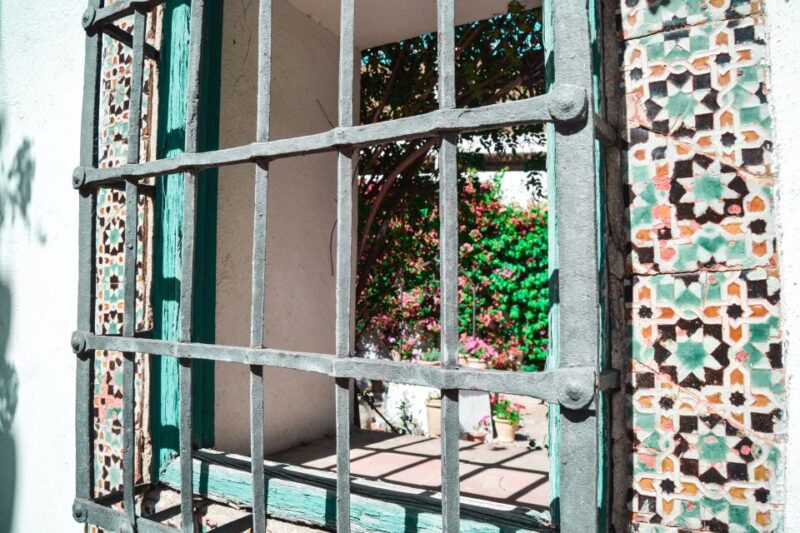 Cordoba: Patios and Viana Palace Tour - Who Will Enjoy the Cordoba Patios and Palace Tour?