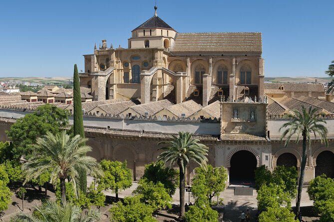 Cordoba Private Daytrip from Sevilla by Train - Returning to Seville from Cordoba Station