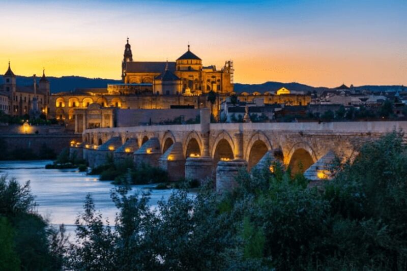 Cordoba Private Daytrip from Sevilla by train - How This Tour Stands Out in Cordoba Daytrips