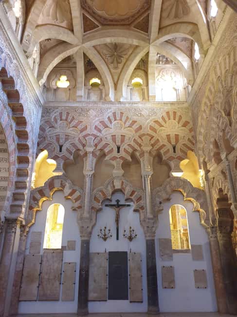 Córdoba: Private Walking Tour - Discover Córdoba’s Historic Charm with a Private Walking Tour