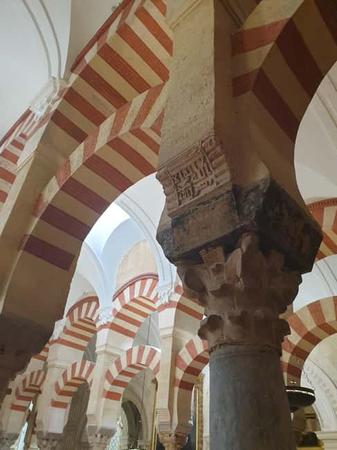 Córdoba: Private Walking Tour - Key Points