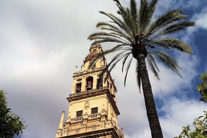 Cordoba Private Walking Tour - Who Will Appreciate This Tour?