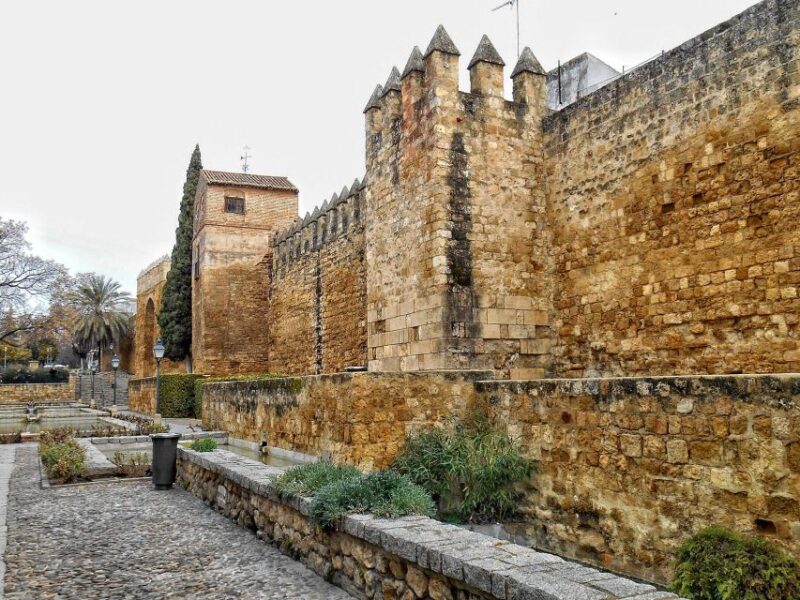 Córdoba: Private Walking Tour - The Cost and Whats Included