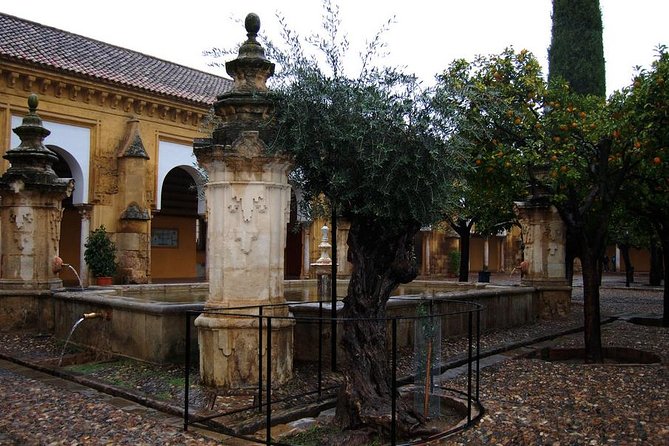 Cordoba Relax Tour in English Tickets included - Discovering Mudejar Architecture at San Bartolomé