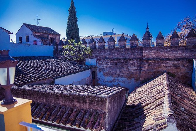 Córdoba Rooftop and Terraces Experience - Practical Information: Meeting Points and Schedule