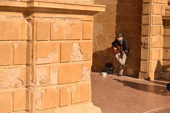 Córdoba Rooftop and Terraces Experience - Weather and Cancellation Policies