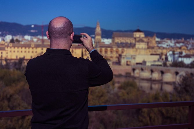 Córdoba Rooftop and Terraces Experience - Unique Aspects That Make This Tour Stand Out