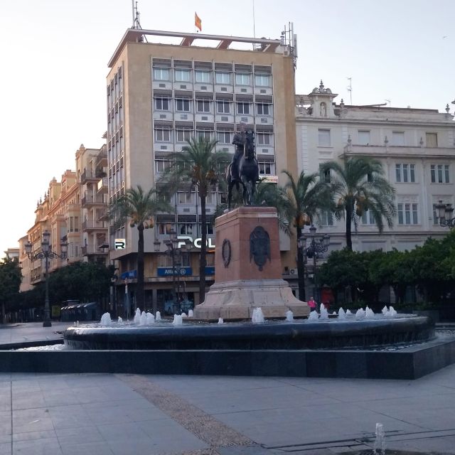 Córdoba: Running tour - Córdoba: Running Tour – Final Thoughts