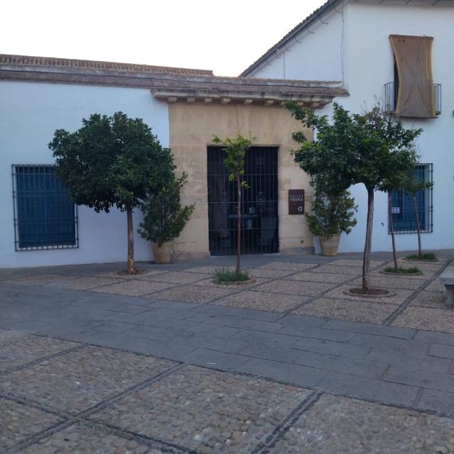 Córdoba: Running tour - Frequently Asked Questions