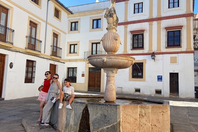 Córdoba Scavenger Hunt and City Highlights Walking Tour - What Past Participants Say About the Tour