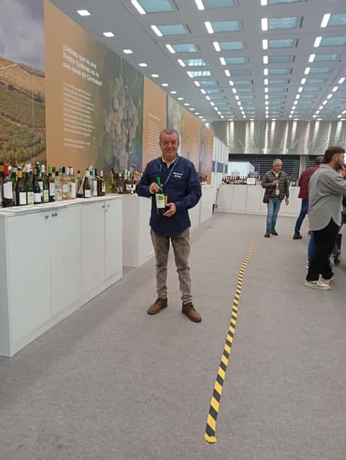 Córdoba: Self-Guided Wine Tasting Experience - How the Self-Guided Tasting Works