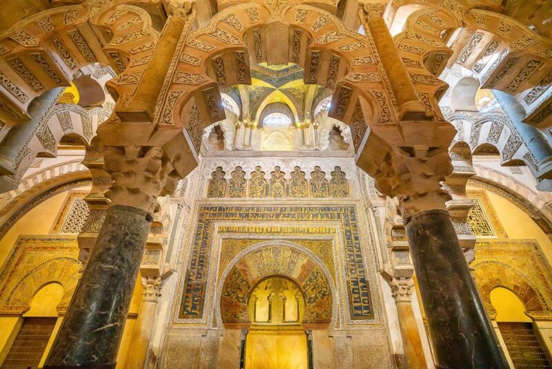 Córdoba: Skip-the-Ticket-Line Mosque-Cathedral Guided Tour - The Value of the Tour