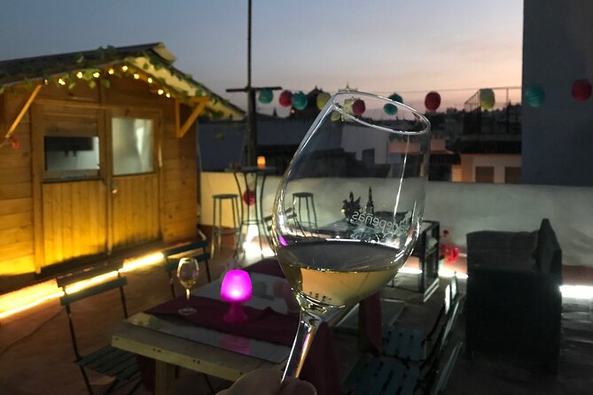 Cordoba sunset, local wine & cheese tasting - Meeting Point and Timing in Córdoba’s Heart