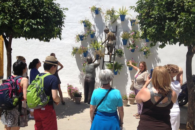 Cordoba & & The Mosque Small-Group Day Tour from Seville - Strolling Along the Guadalquivir River and Museum Visit