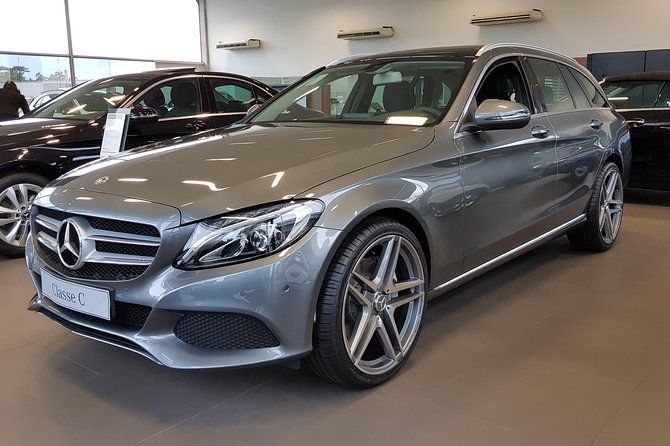 Cordoba to Granada Private Transfer - Key Points