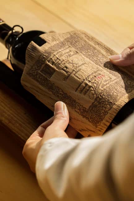 Córdoba: Visit and Tasting of Montilla-Moriles Wine at Bodegas Toro Albalá - Inside the Century-Old Winery