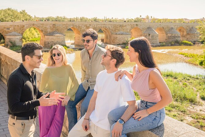 Cordoba with Mosque-Cathedral by High Speed Train from Seville - Timing and Pacing: A Well-Structured Day