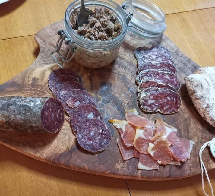 Corfu: A culinary voyage of discovery of Mediterranean cuisine - Summary: An Ideal Choice for Food and View Enthusiasts in Corfu