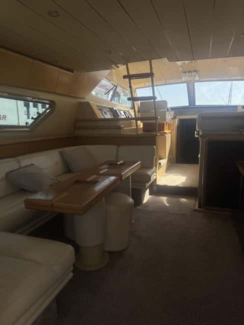 Corfu: All in One Cruise to Paxos - Antipaxos - Blue Lagoon - Swimming at Vrika Beach on Antipaxos