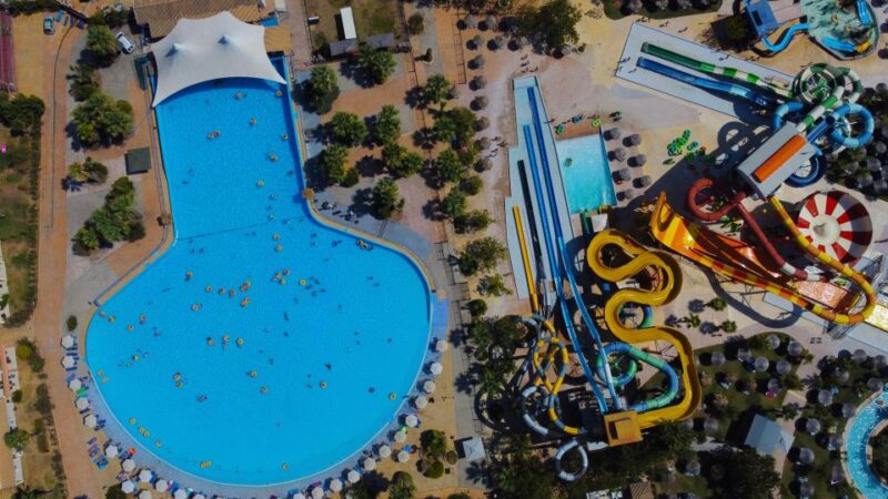 Corfu: Aqualand Water Park 1- or 2-Day Entry Tickets - What Makes Aqualand a Top Choice in Corfu