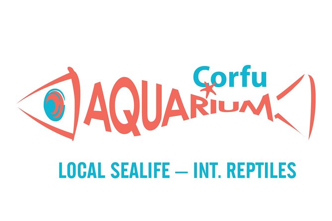 Corfu Aquarium Ticket with Tour Included - A Quick Look at the Location and Booking Details