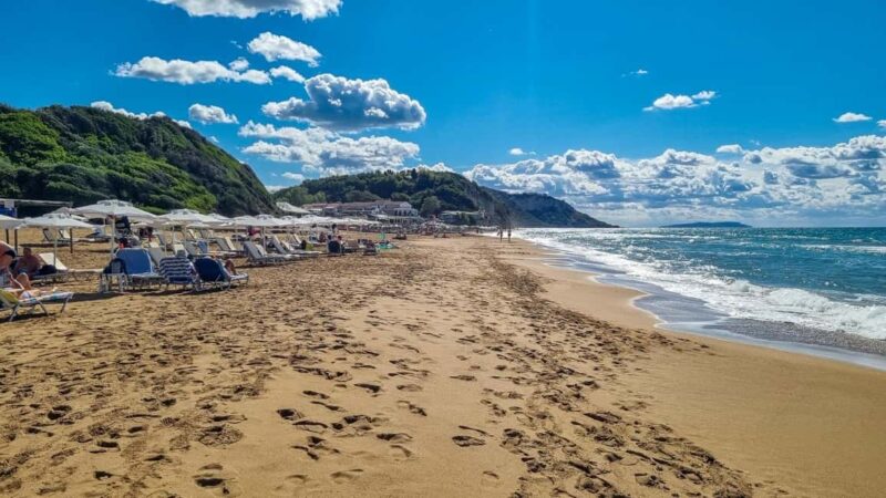 Corfu behind the scenes - A Journey Through South Corfu - Discover Authentic Corfu with a Full-Day Behind-the-Scenes Tour