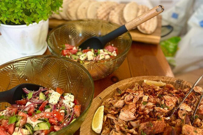 Corfu Benitses Cruise Tour to Blue Lagoon - Relaxing at Mourtos Beach in Syvota