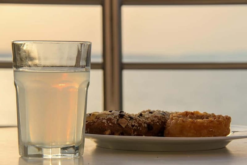 Corfu Bites: Walking Tour with Tastings - Logistics: Meeting Point, Group Size, and Flexibility